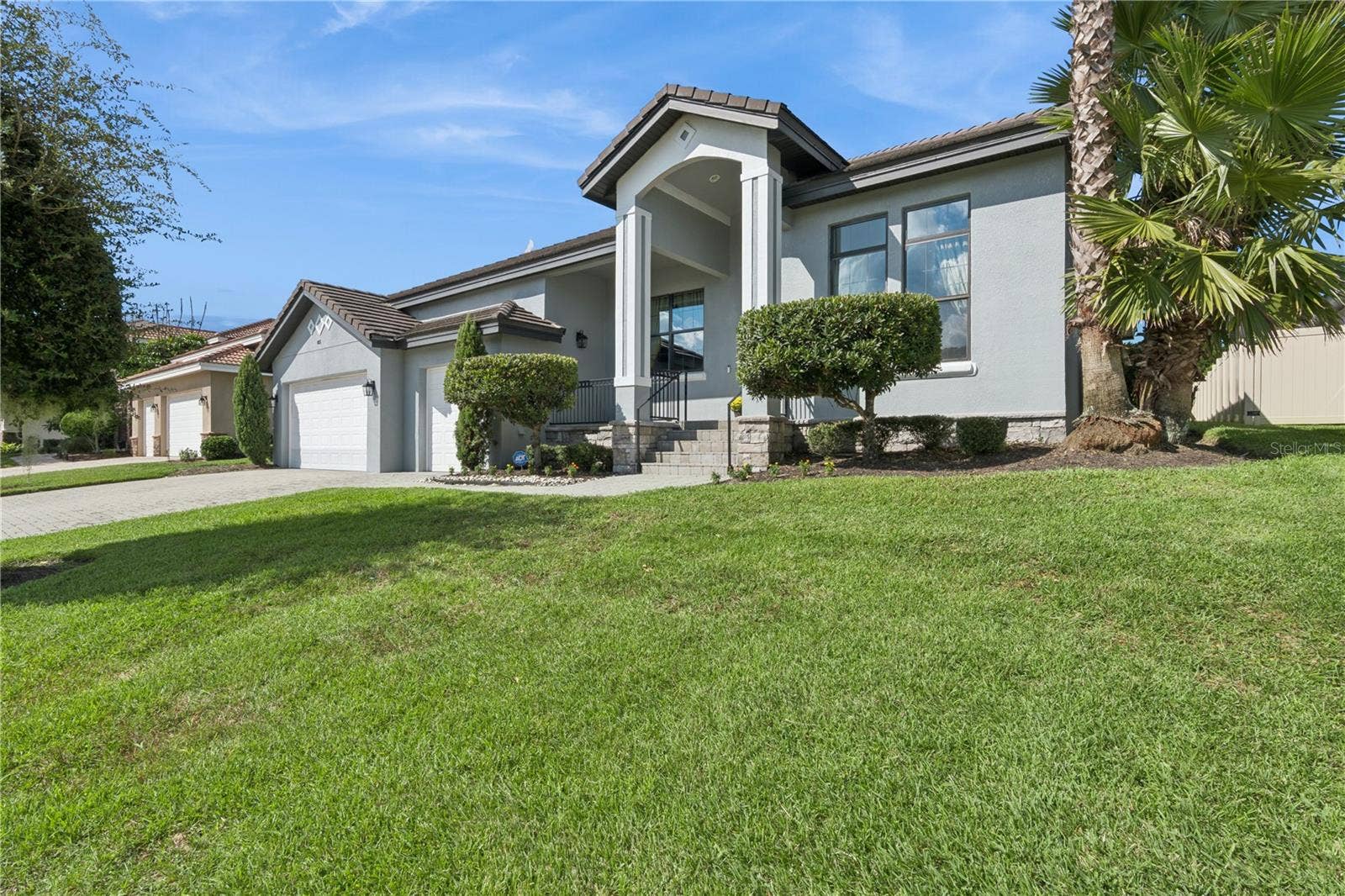 603 SANCTUARY GOLF PLACE, Apopka, FL 32703