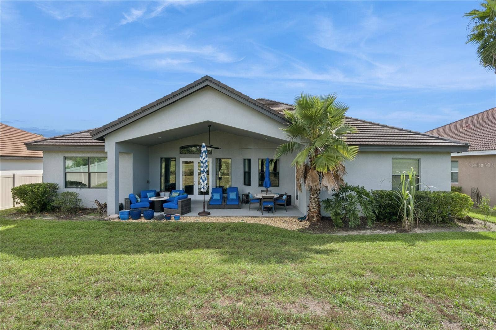 603 SANCTUARY GOLF PLACE, Apopka, FL 32703