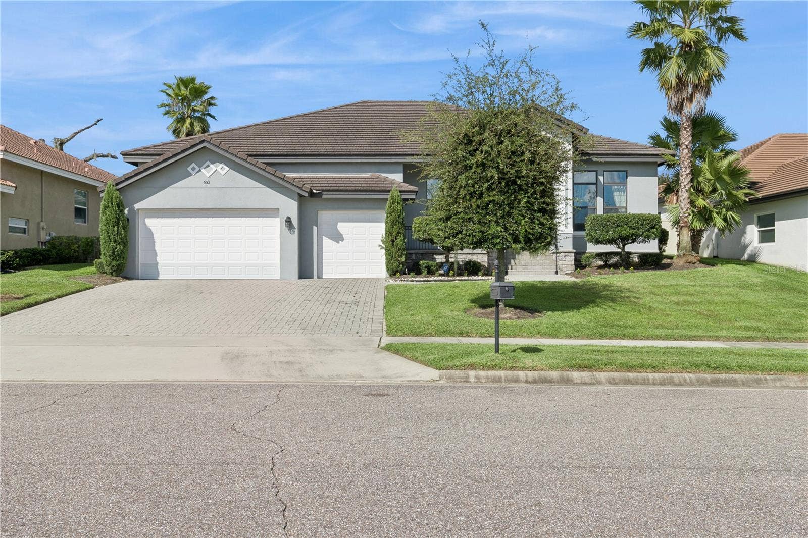 603 SANCTUARY GOLF PLACE, Apopka, FL 32703