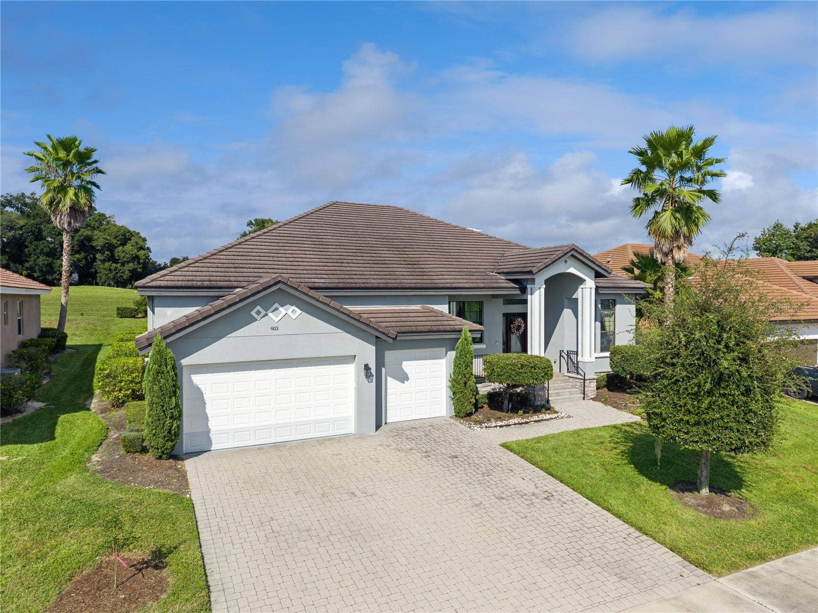 603 SANCTUARY GOLF PLACE, Apopka, FL 32703