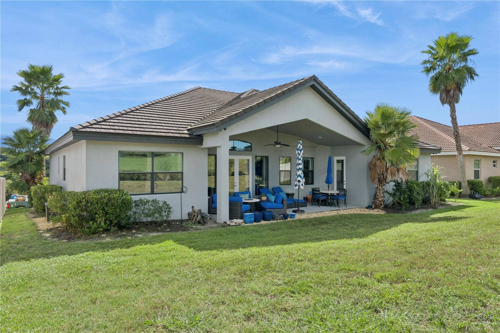 603 SANCTUARY GOLF PLACE, Apopka, FL 32703