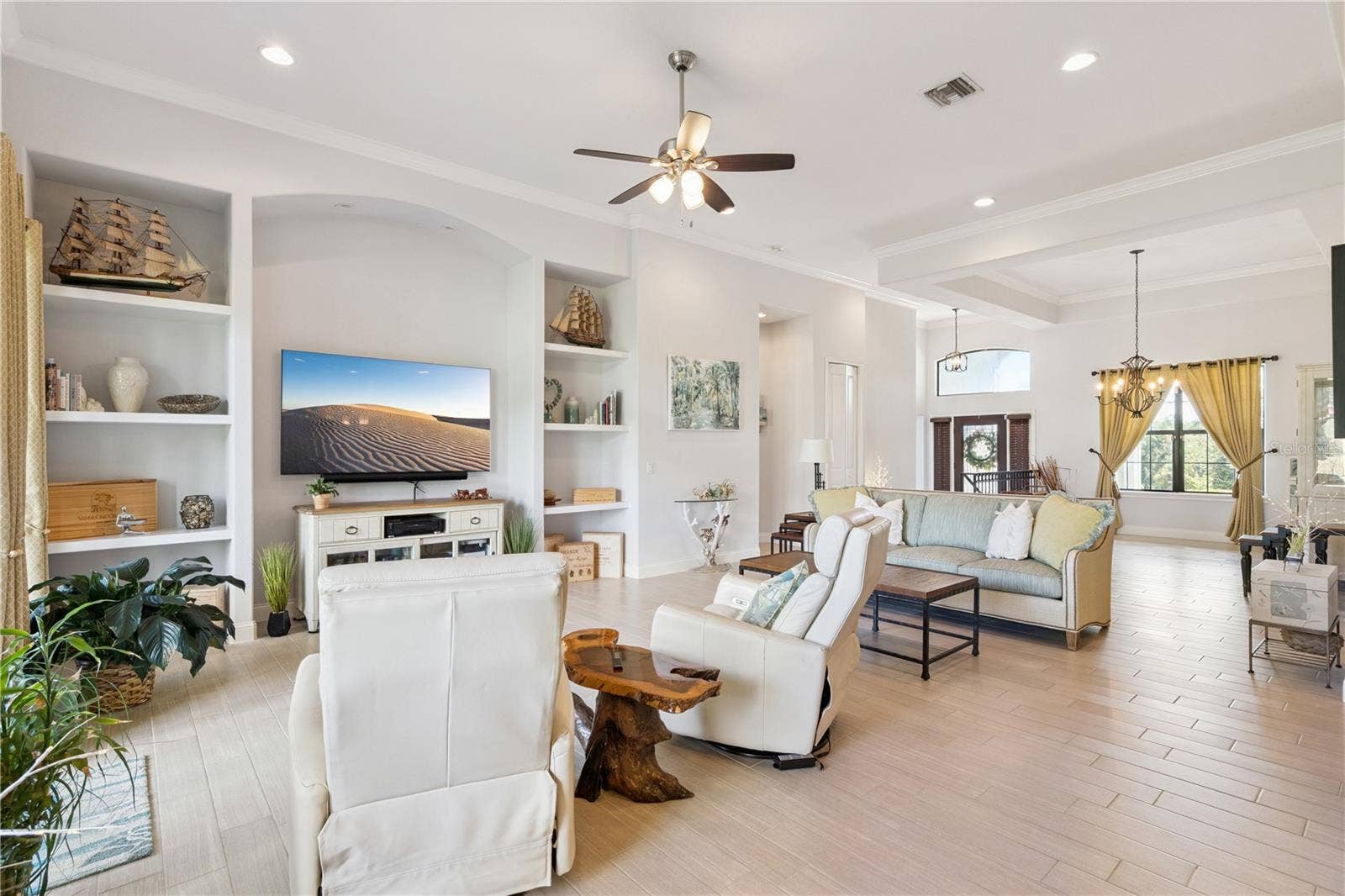 603 SANCTUARY GOLF PLACE, Apopka, FL 32703