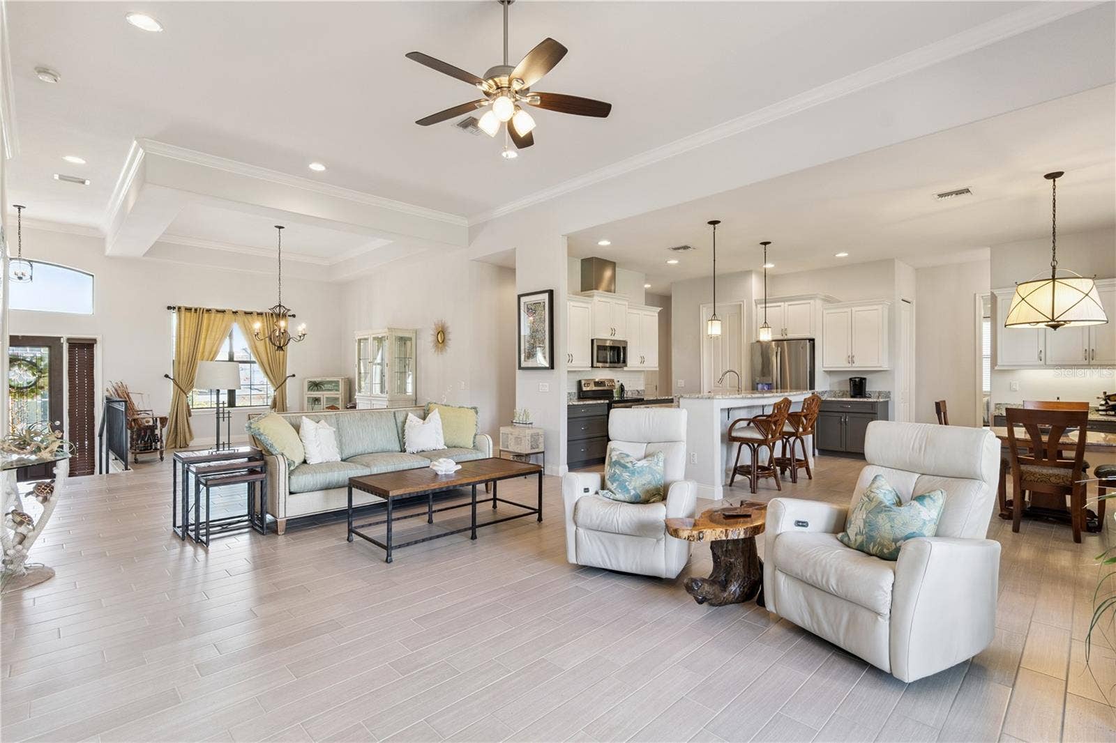 603 SANCTUARY GOLF PLACE, Apopka, FL 32703
