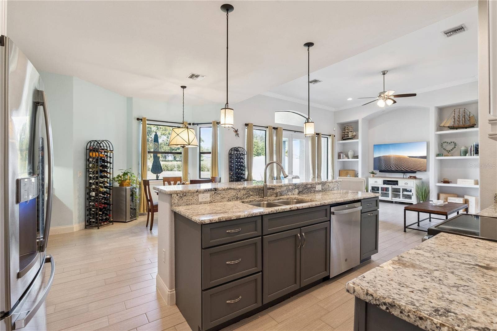 603 SANCTUARY GOLF PLACE, Apopka, FL 32703