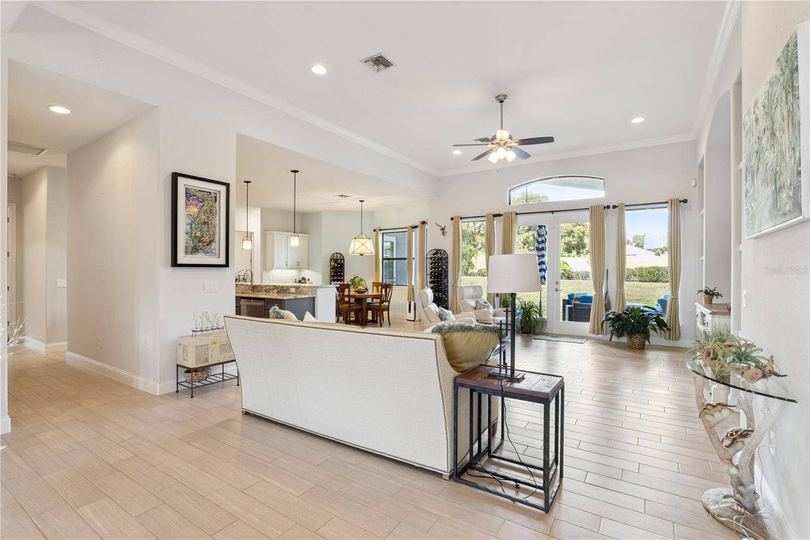 603 SANCTUARY GOLF PLACE, Apopka, FL 32703