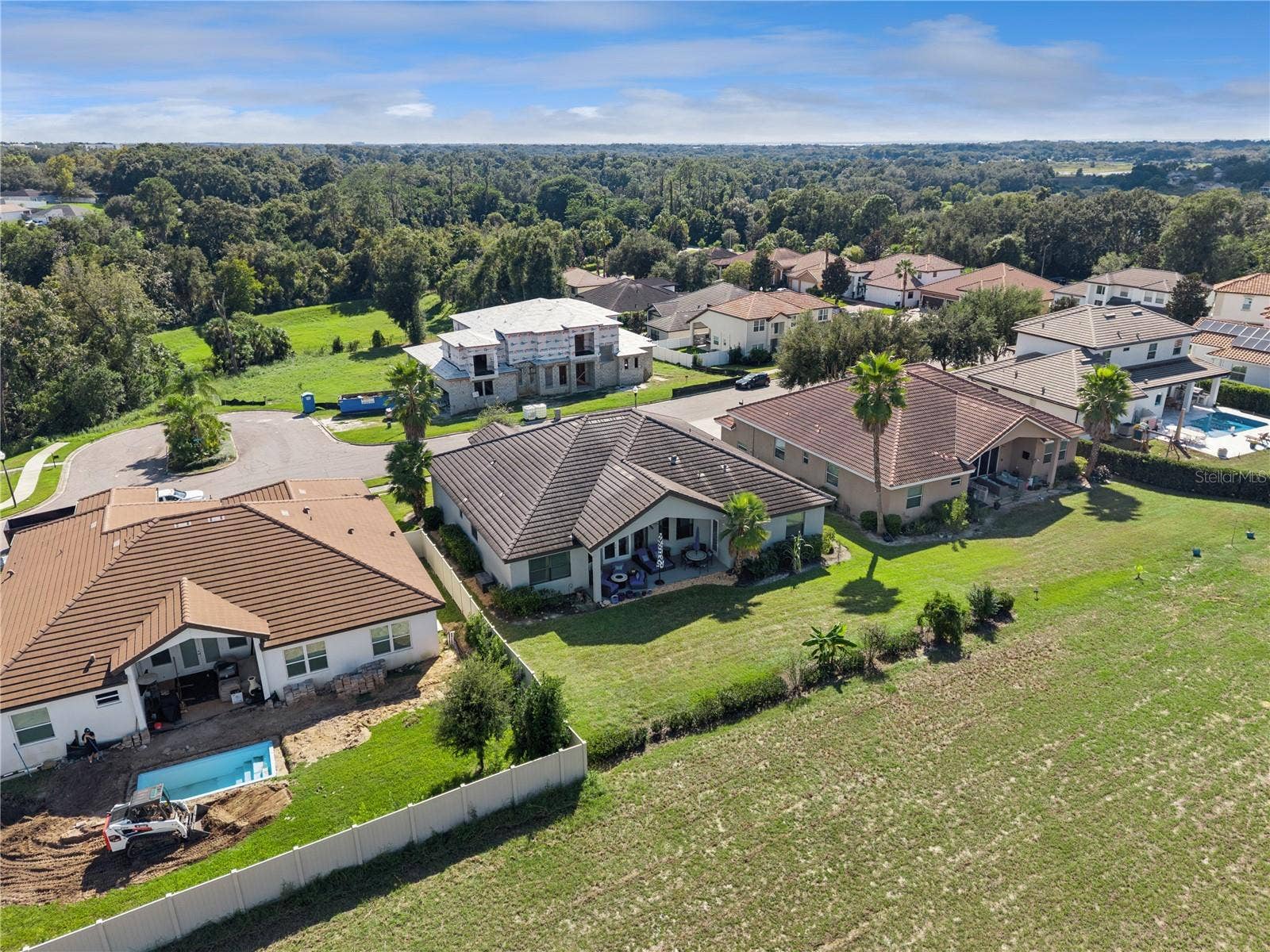 603 SANCTUARY GOLF PLACE, Apopka, FL 32703