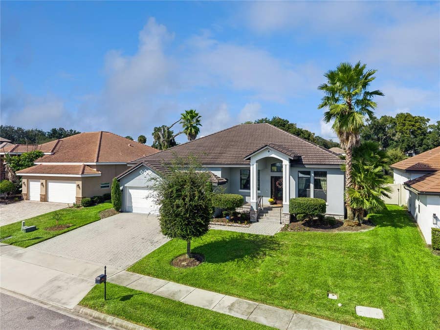 Property photo for 603 SANCTUARY GOLF PLACE, Apopka, FL