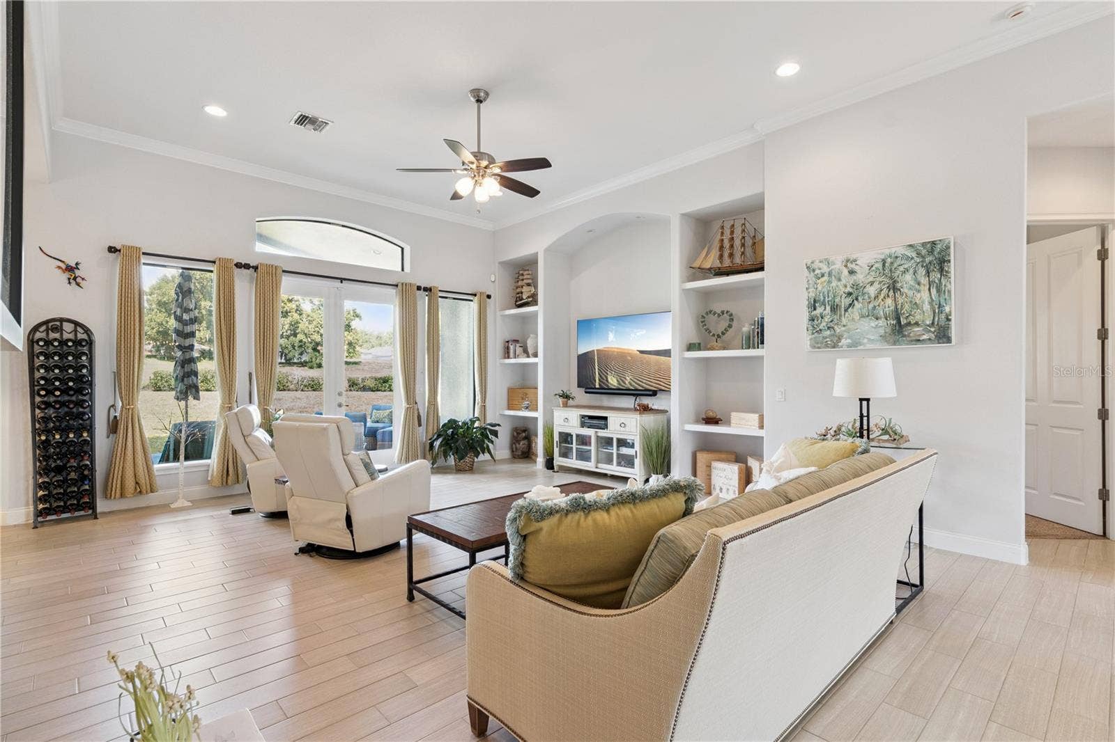 603 SANCTUARY GOLF PLACE, Apopka, FL 32703