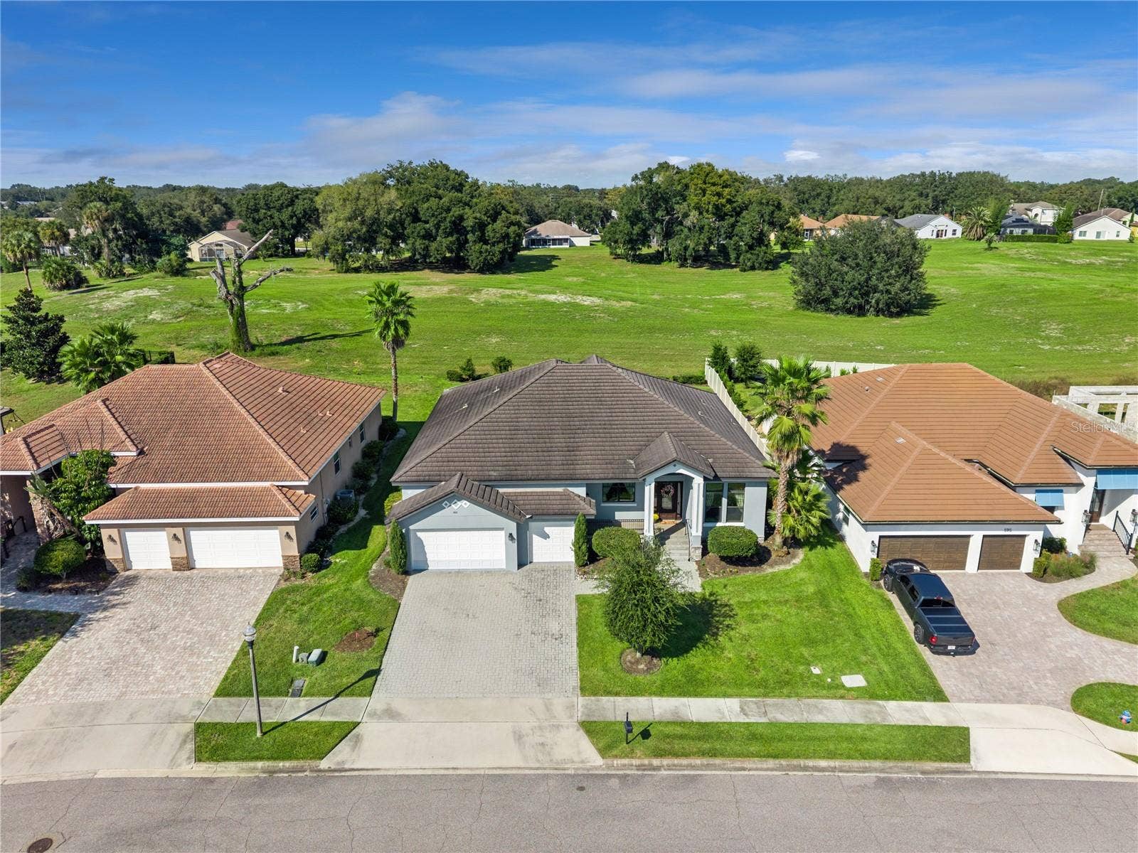 603 SANCTUARY GOLF PLACE, Apopka, FL 32703