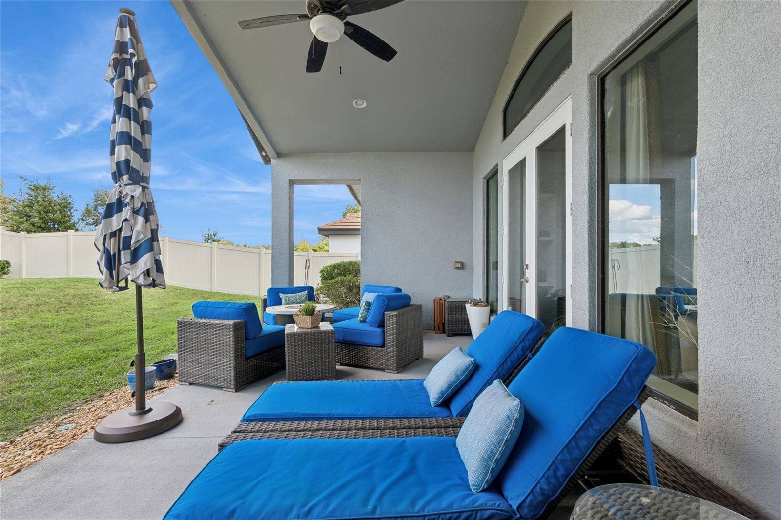 603 SANCTUARY GOLF PLACE, Apopka, FL 32703