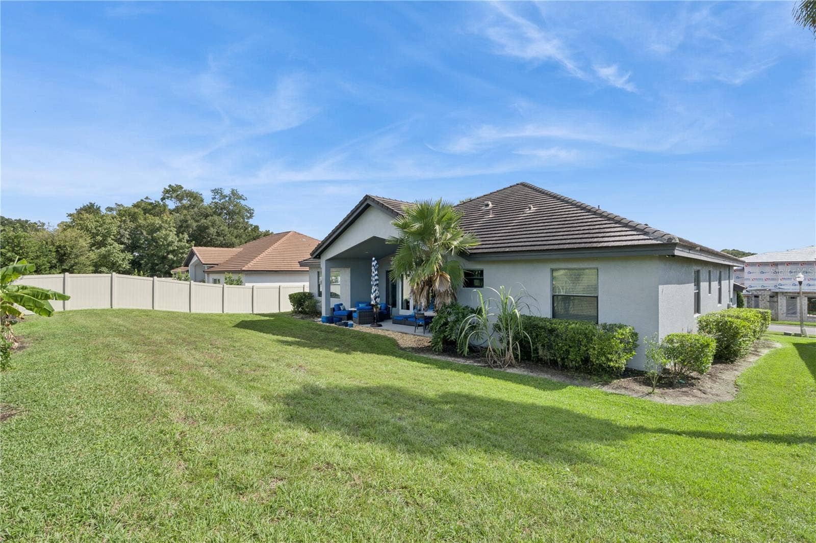 603 SANCTUARY GOLF PLACE, Apopka, FL 32703