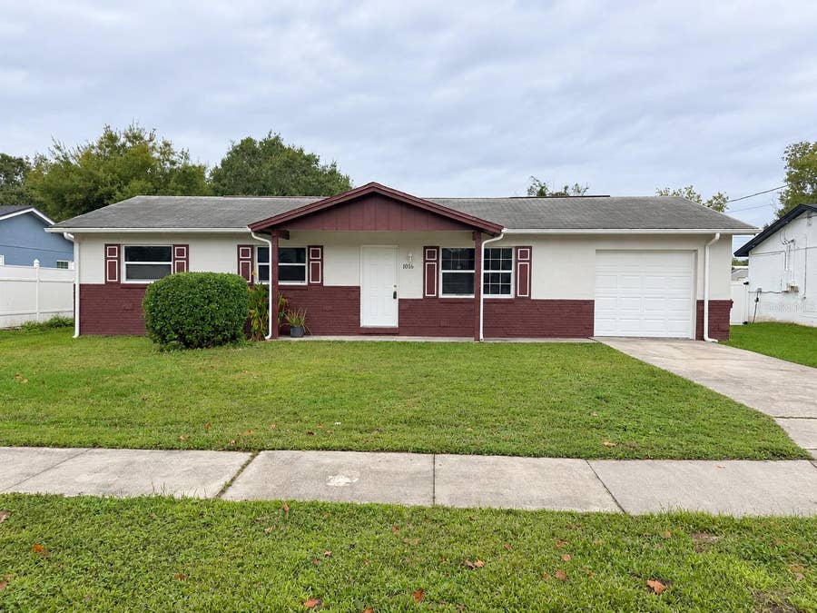Property photo for 1016 N FORREST AVENUE, Kissimmee, FL