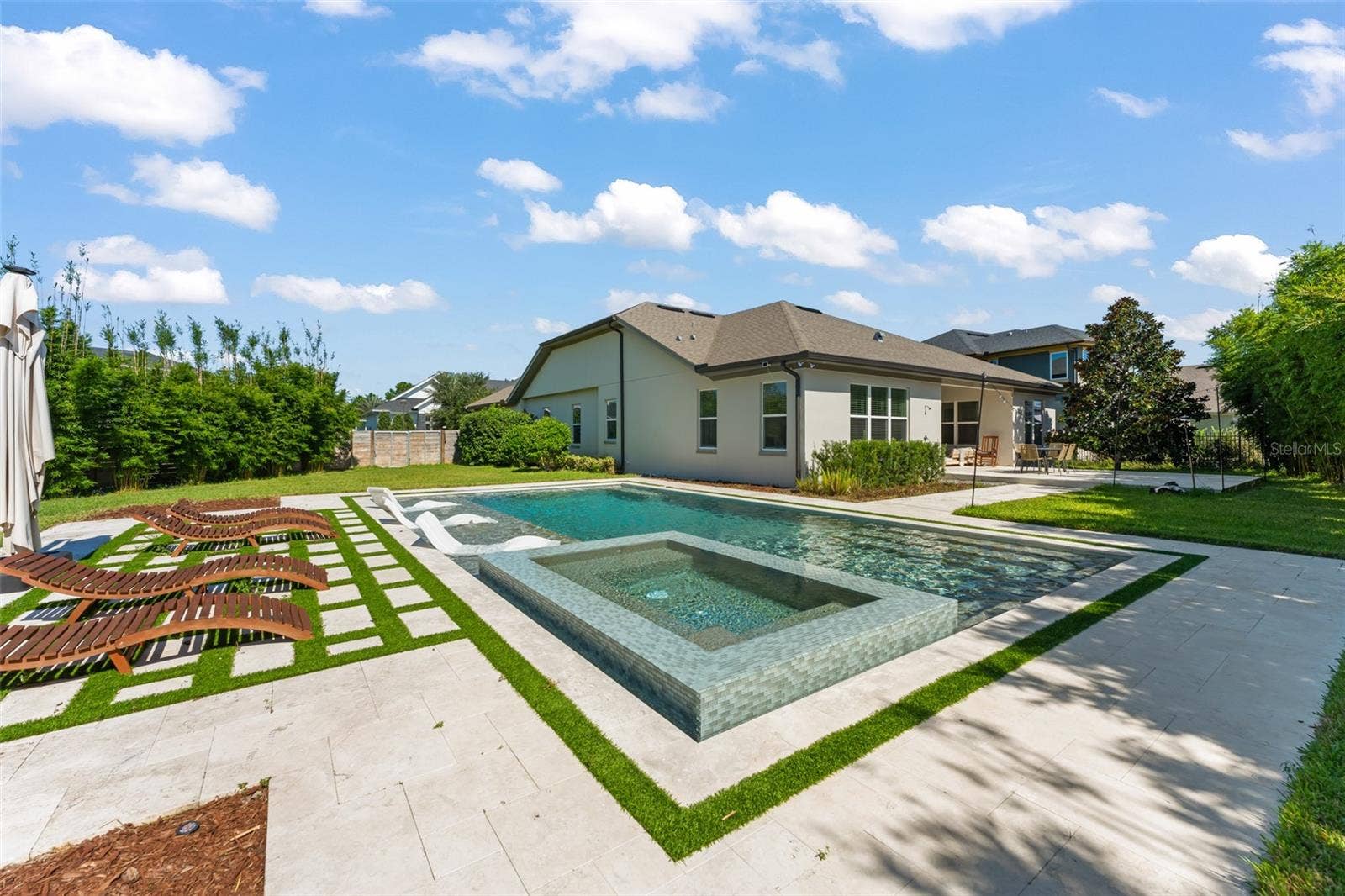 8601 HATA STREET, Orlando, FL 32827
