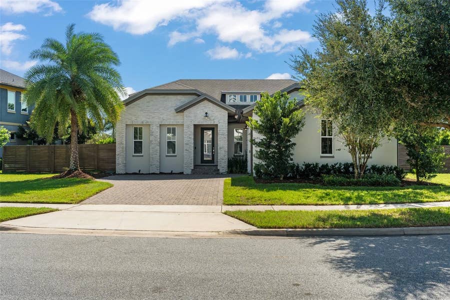 Property photo for 8601 HATA STREET, Orlando, FL