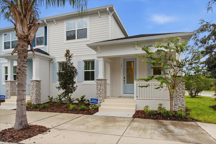 Property photo for 161 BEAR SPRINGS DRIVE, Winter Springs, FL