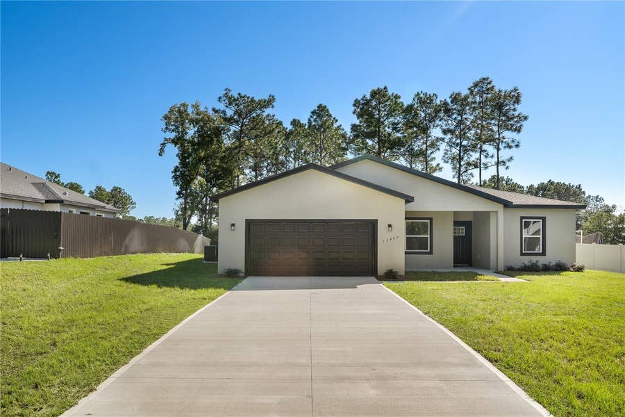 Property photo for 13445 SW 72ND TERRACE ROAD, Ocala, FL