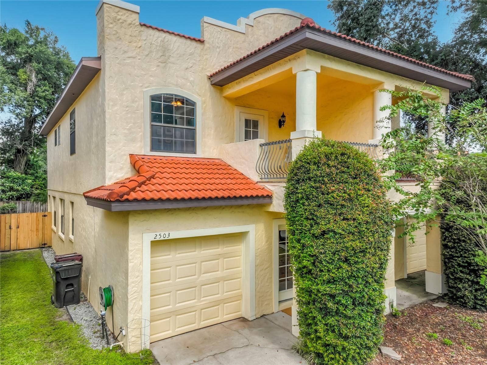 2503 KILGORE STREET, Orlando, FL 32803 2503 KILGORE STREET, Orlando, FL 32803