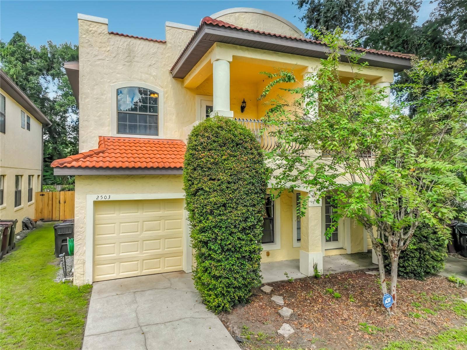 2503 KILGORE STREET, Orlando, FL 32803 2503 KILGORE STREET, Orlando, FL 32803