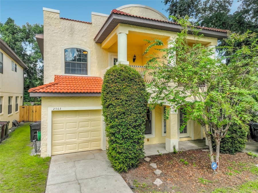 Property photo for 2503 KILGORE STREET, Orlando, FL