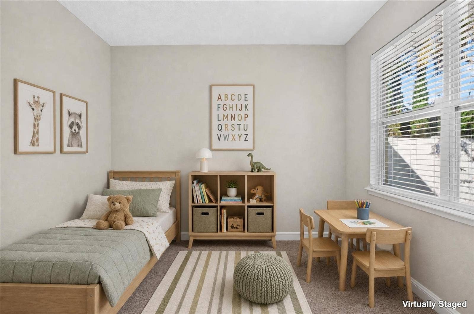 11513 WAKEWORTH STREET, Orlando, FL 32836 Virtually Staged