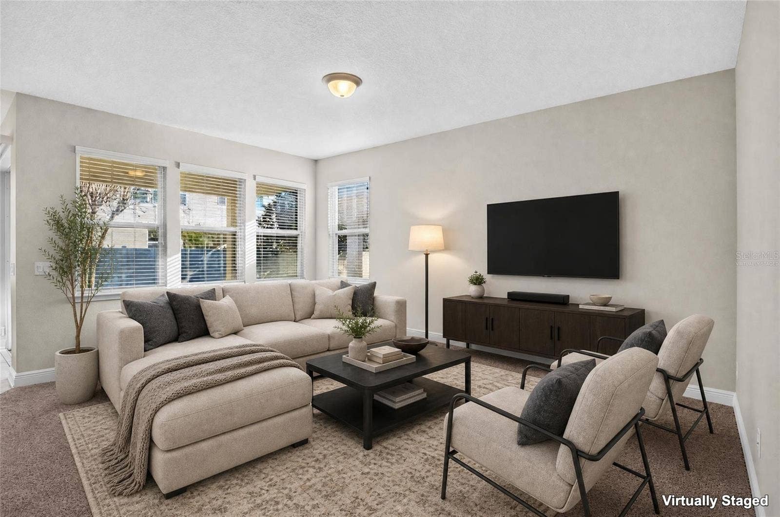 11513 WAKEWORTH STREET, Orlando, FL 32836 Virtually Staged