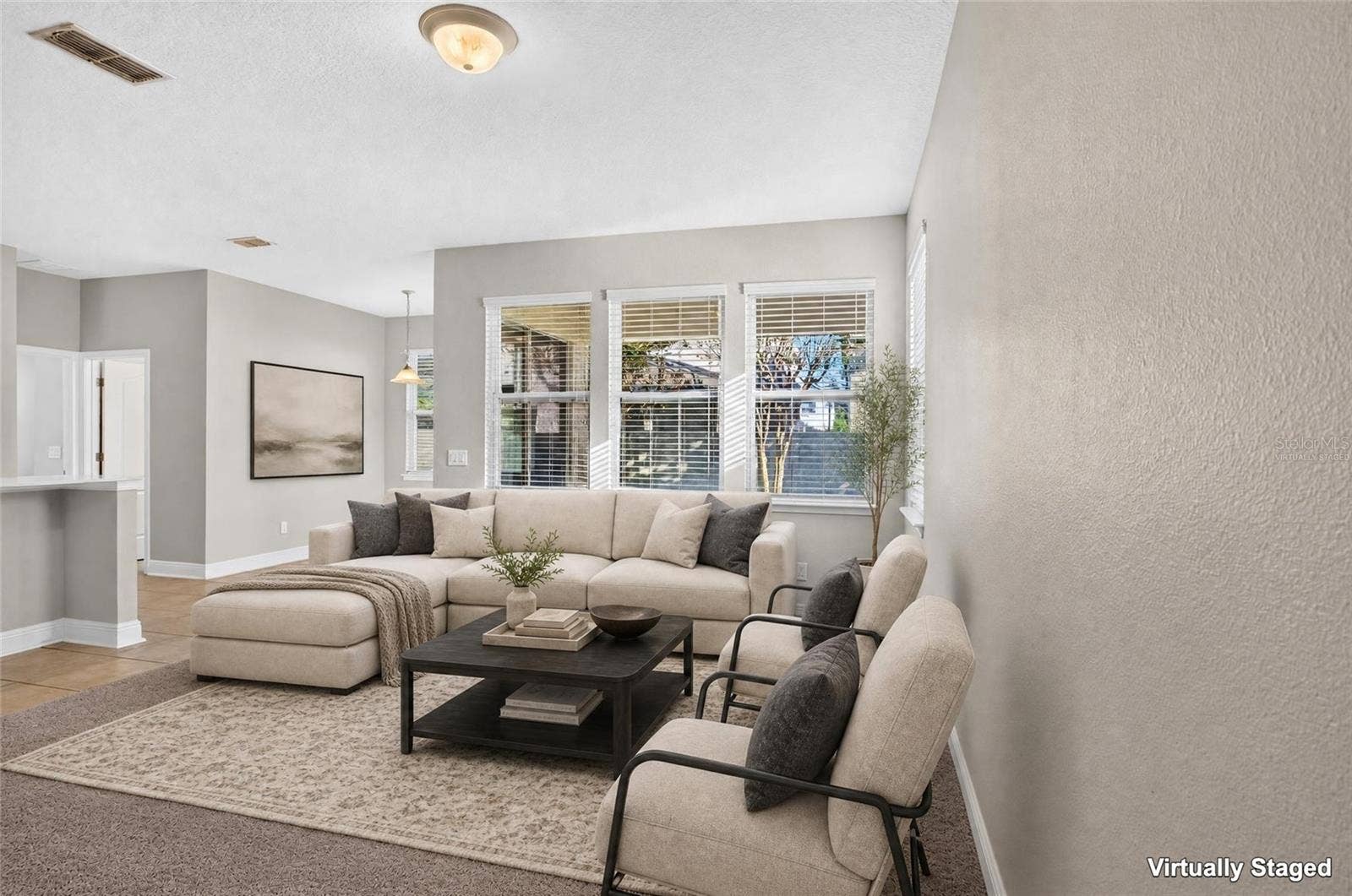 11513 WAKEWORTH STREET, Orlando, FL 32836 Virtually Staged