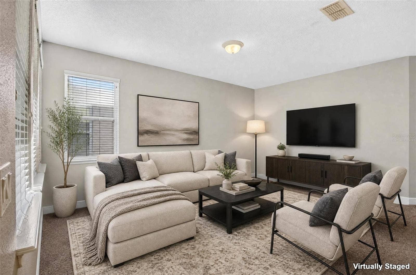 11513 WAKEWORTH STREET, Orlando, FL 32836 Virtually Staged