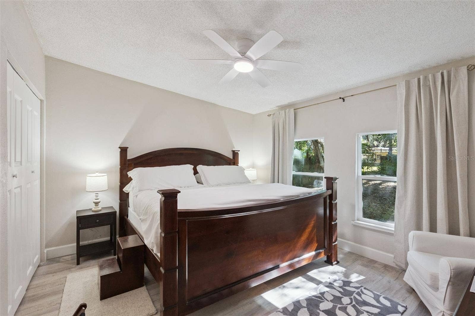 2415 S LAUREL AVENUE, Sanford, FL 32771 bedroom 2