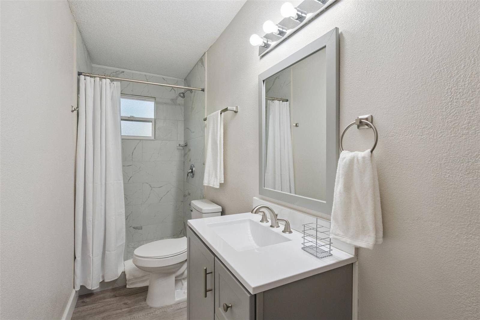 2415 S LAUREL AVENUE, Sanford, FL 32771 bathroom 2
