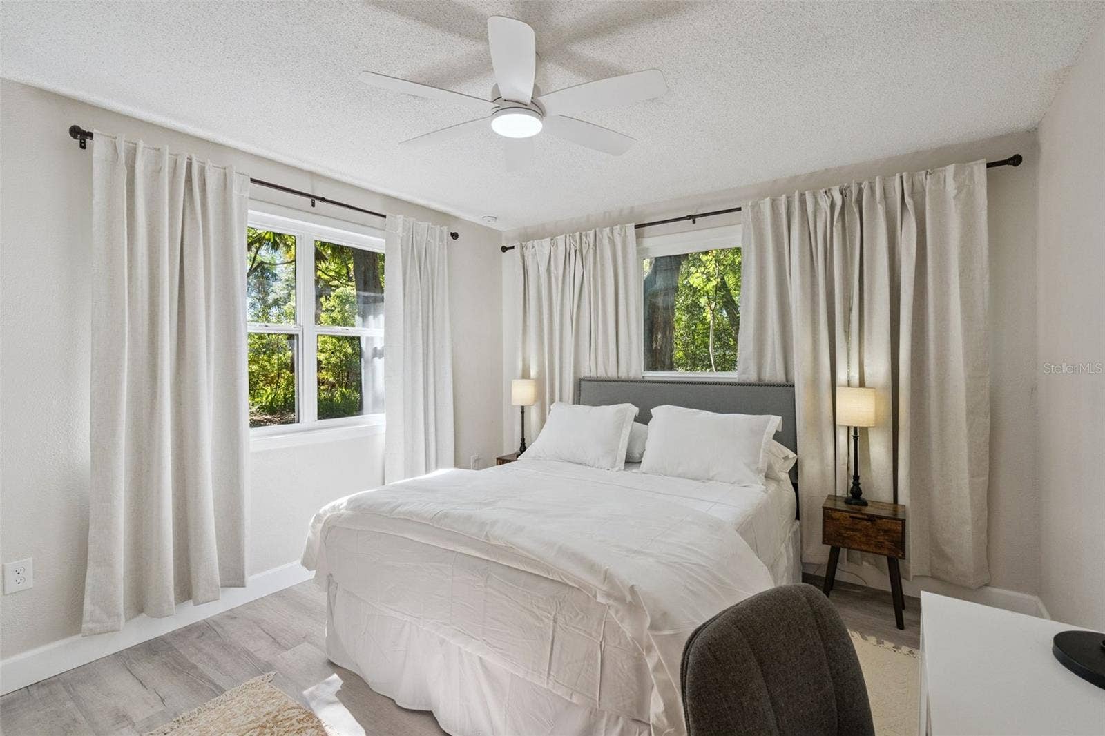 2415 S LAUREL AVENUE, Sanford, FL 32771 bedroom 3