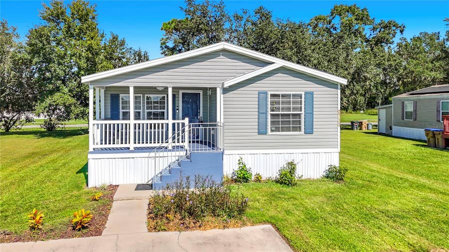 Property photo for 2733 RIVKIN DRIVE, Kissimmee, FL
