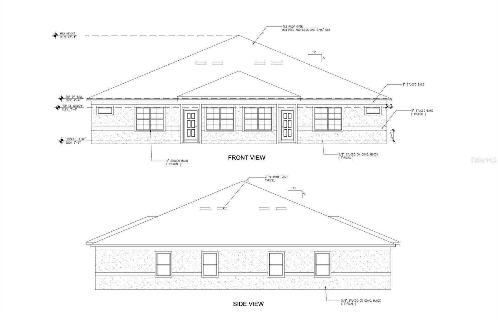 1822 CORIANDER DRIVE, Poinciana, FL 34759