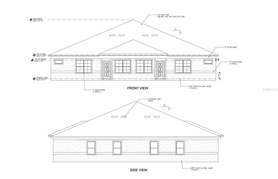 Property photo for 1822 CORIANDER DRIVE, Poinciana, FL
