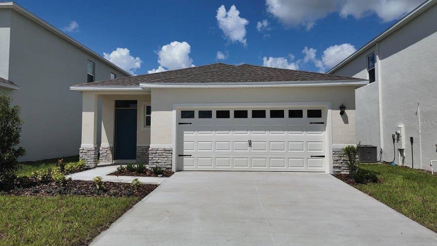 Property photo for 4561 BARBERRY AVENUE, Lakeland, FL