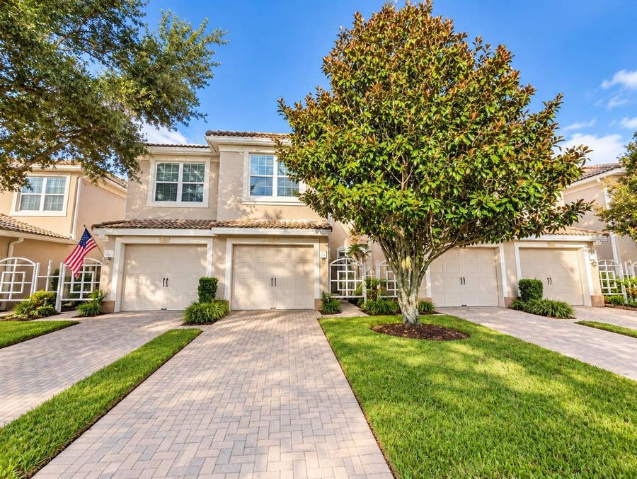 Property photo for 1212 BELLA CARA COURT, #1212, Davenport, FL