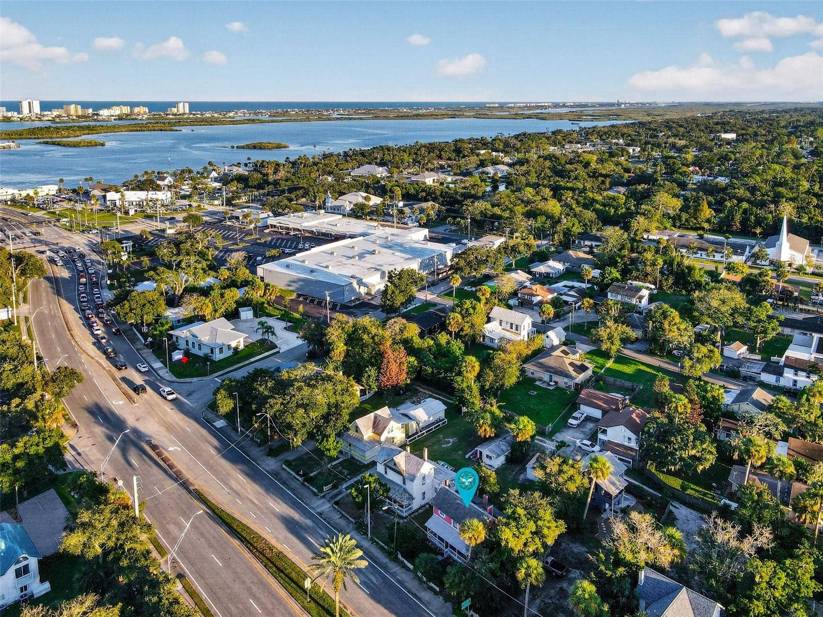 310 DUNLAWTON AVENUE, Port Orange, FL 32127