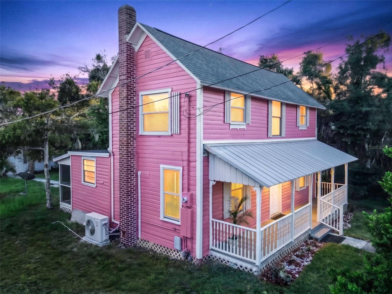 310 DUNLAWTON AVENUE, Port Orange, FL 32127