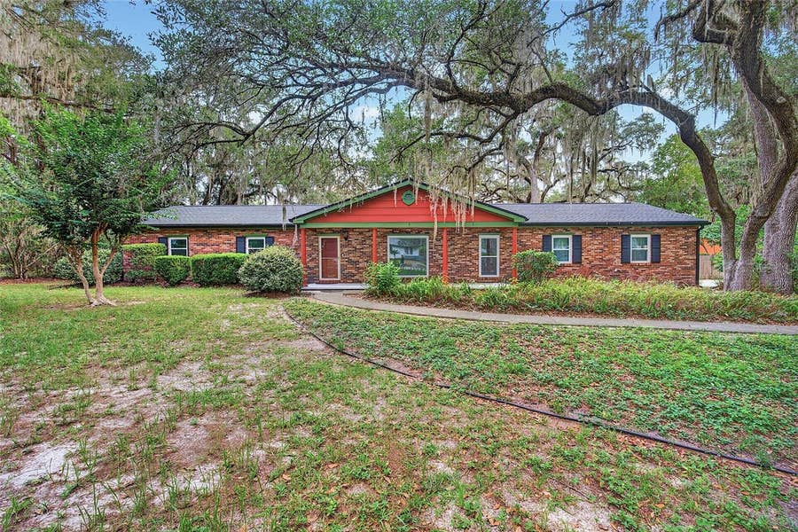 Property photo for 1944 SW 48TH AVENUE, Gainesville, FL