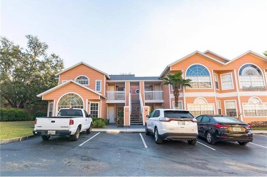 Property photo for 3163 BRITANNIA BOULEVARD, #C, Kissimmee, FL