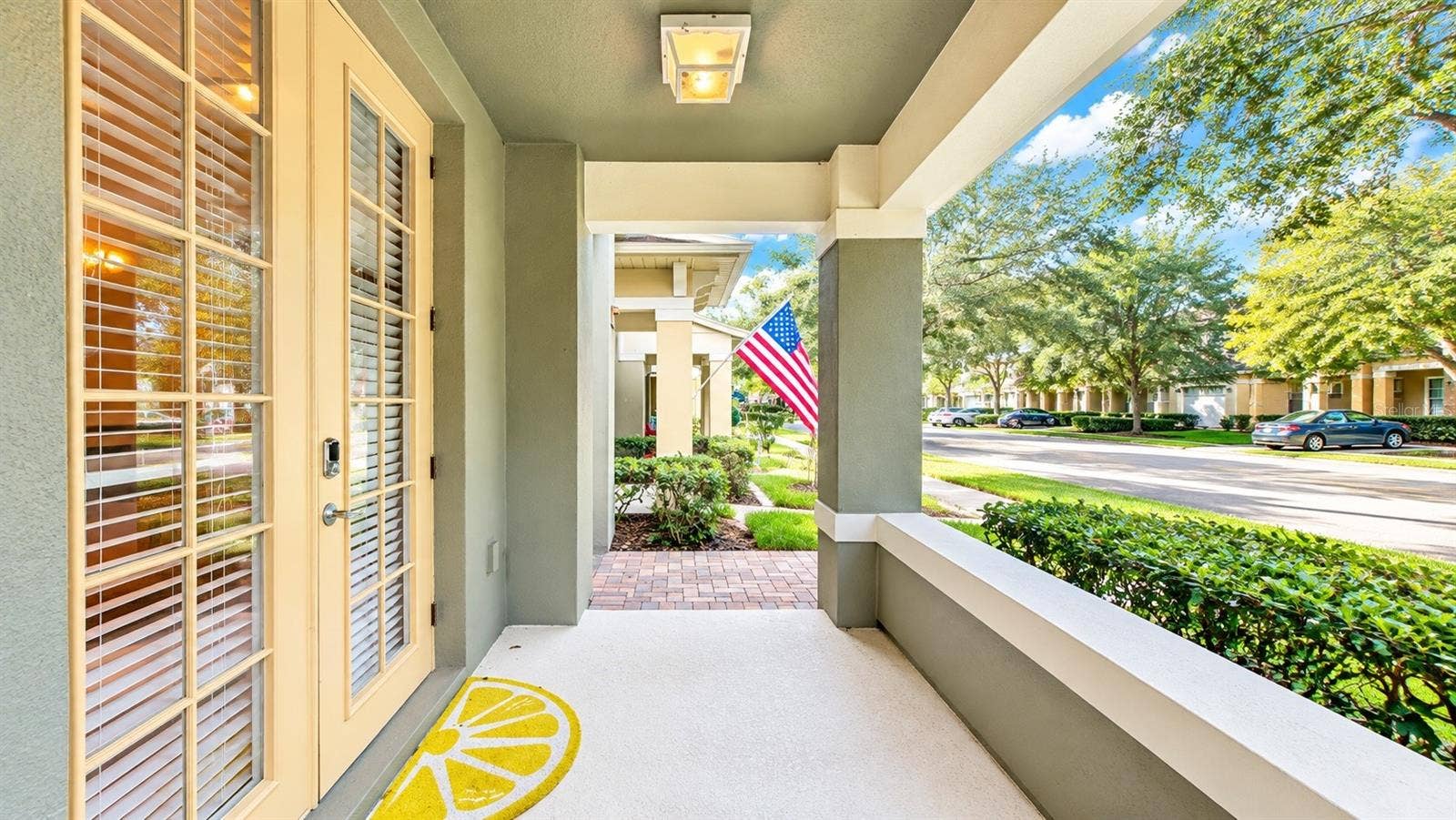 7722 FAIRGROVE AVENUE, Windermere, FL 34786