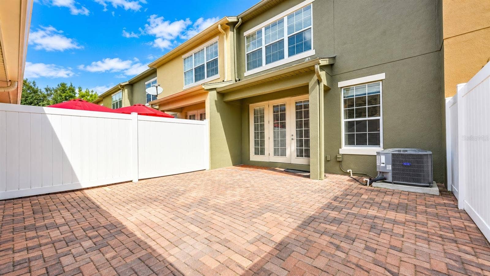 7722 FAIRGROVE AVENUE, Windermere, FL 34786