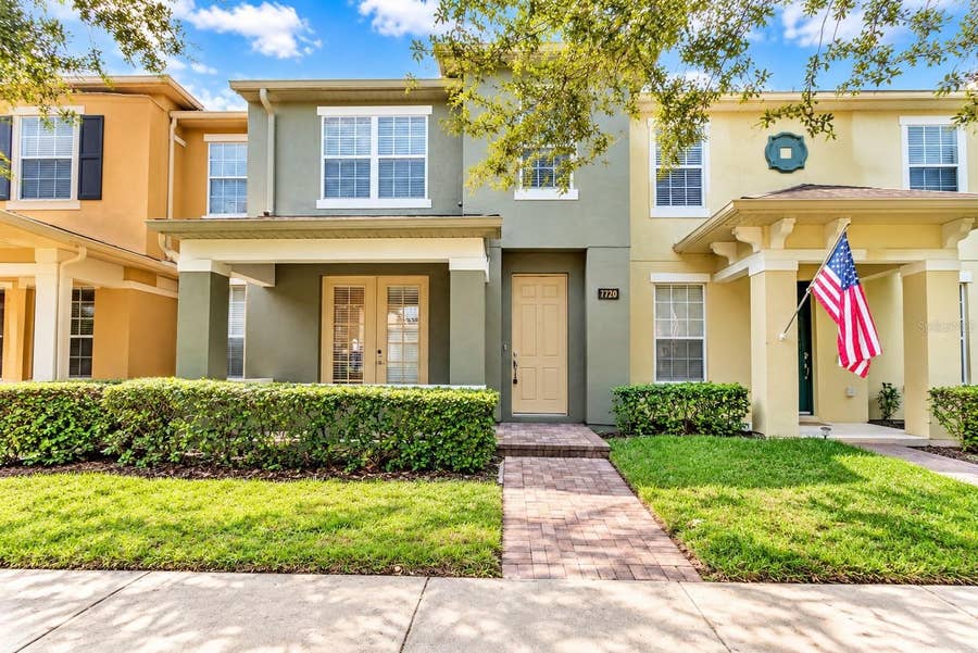 Property photo for 7722 FAIRGROVE AVENUE, Windermere, FL