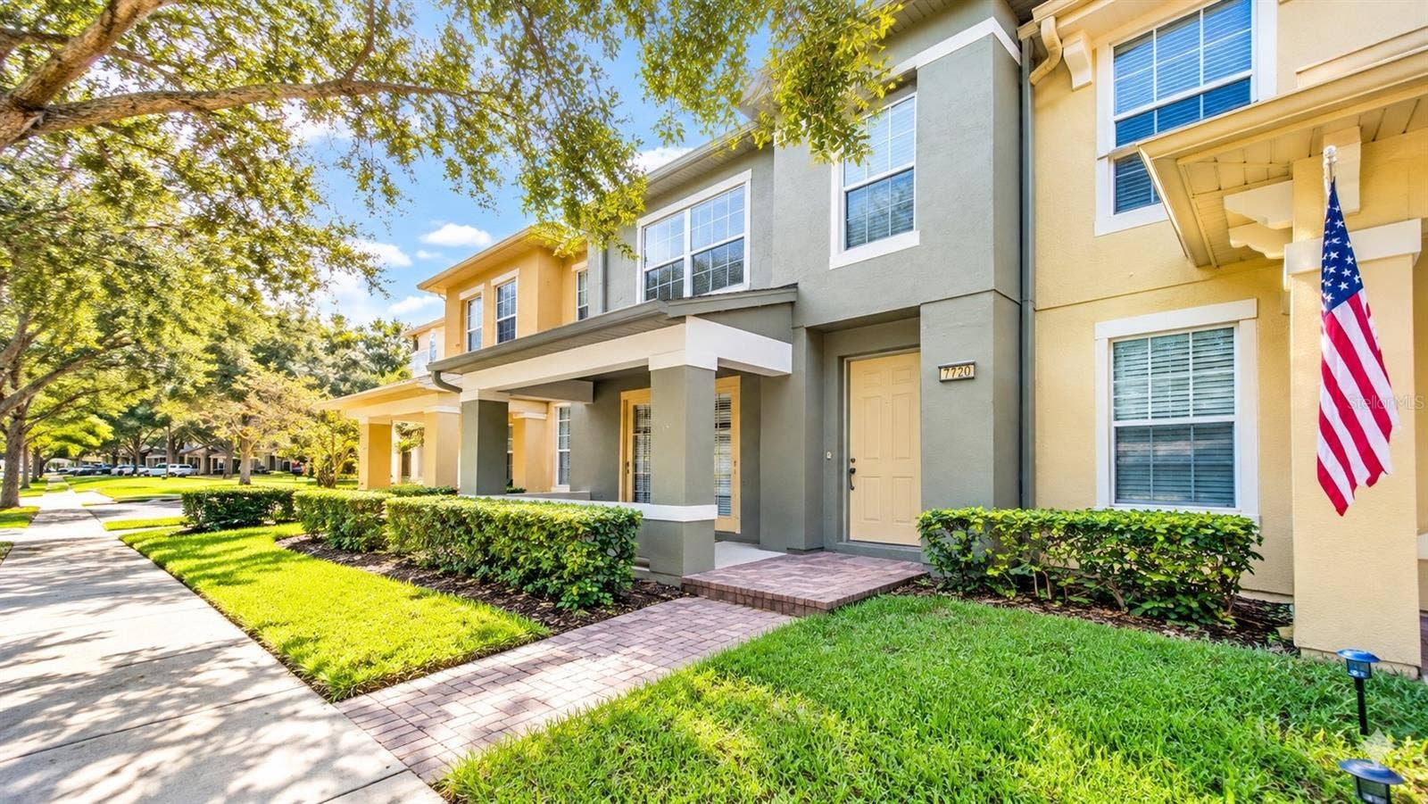 7722 FAIRGROVE AVENUE, Windermere, FL 34786