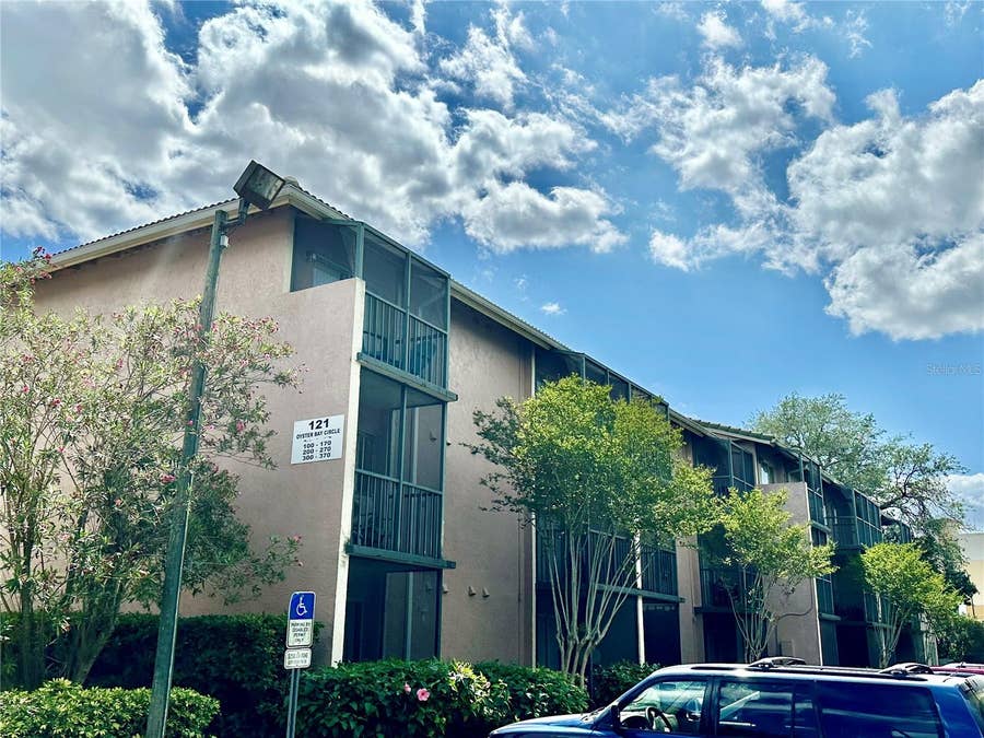 Property photo for 121 OYSTER BAY CIRCLE, #300, Altamonte Springs, FL