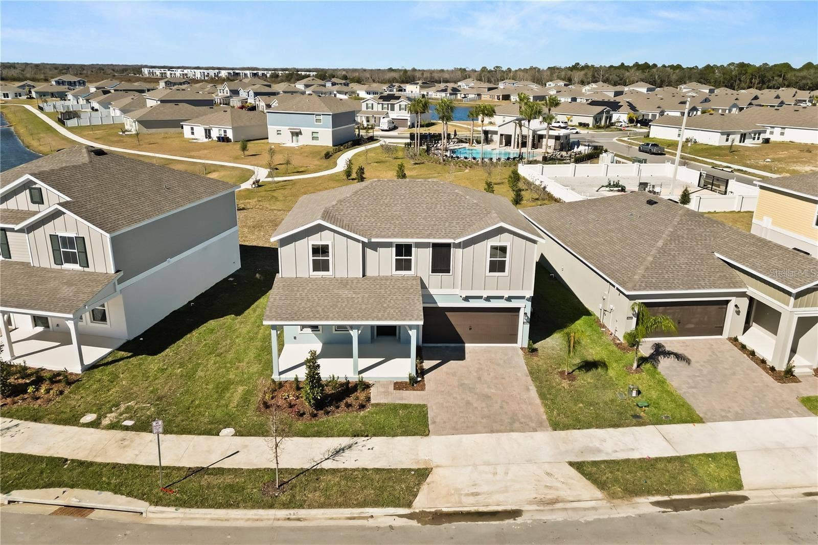 4658 GOLDEN KNIGHT BOULEVARD, Kissimmee, FL 34746 4658 GOLDEN KNIGHT BOULEVARD, Kissimmee, FL 34746