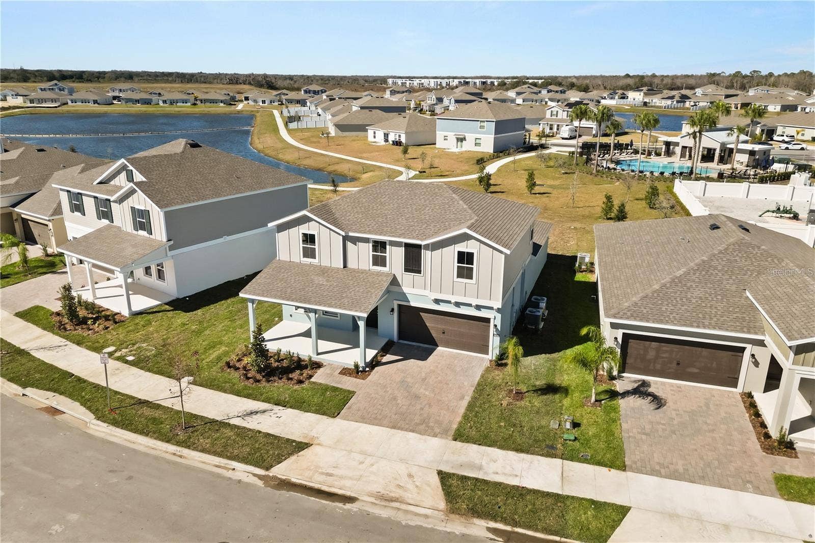 4658 GOLDEN KNIGHT BOULEVARD, Kissimmee, FL 34746 4658 GOLDEN KNIGHT BOULEVARD, Kissimmee, FL 34746