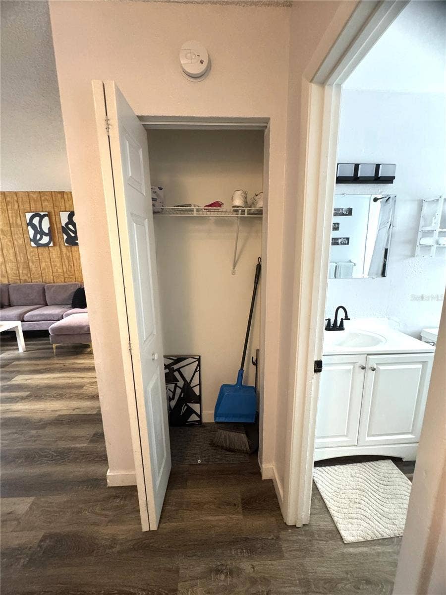 4590 76TH AVENUE N, #301, Pinellas Park, FL 33781 Storage
