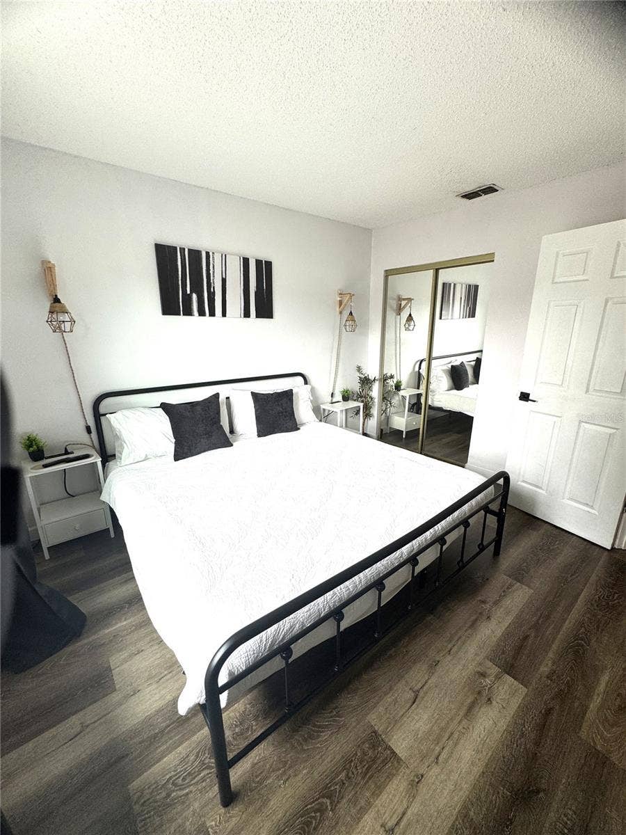 4590 76TH AVENUE N, #301, Pinellas Park, FL 33781 Bedroom 1 Entire Room