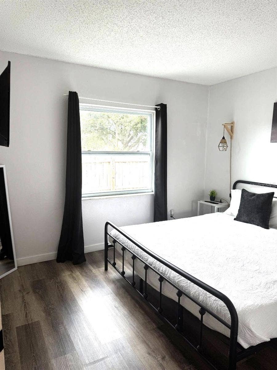4590 76TH AVENUE N, #301, Pinellas Park, FL 33781 Bedroom 1 Side