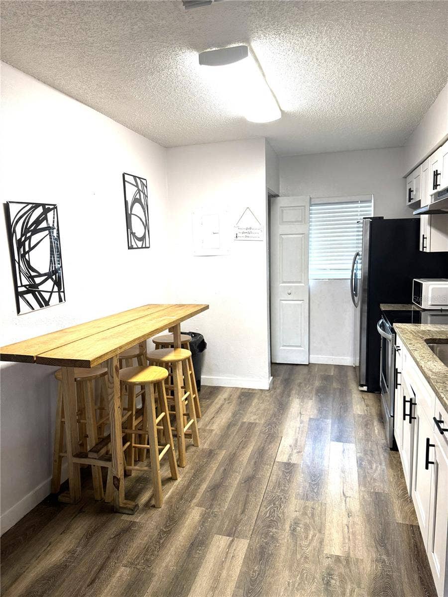 4590 76TH AVENUE N, #301, Pinellas Park, FL 33781 Kitchen view